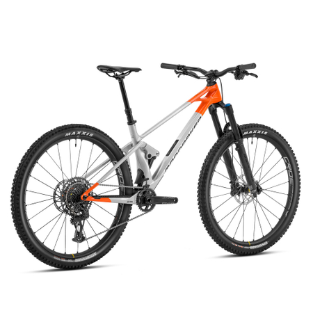 Mondraker Raze Carbon R