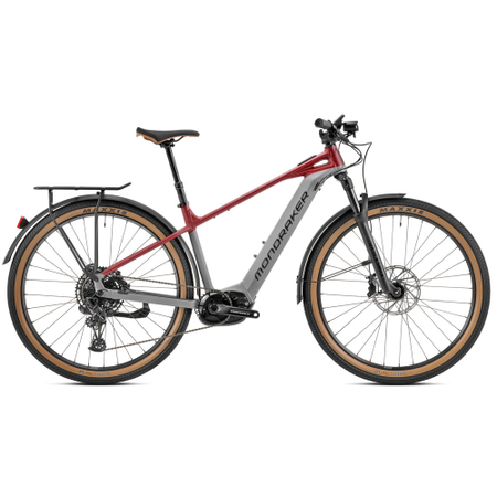 Mondraker Prime RX 2023 - RH-XL