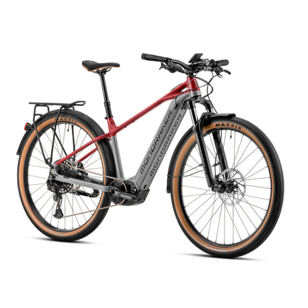 Mondraker Prime RX 2023 - RH-XL