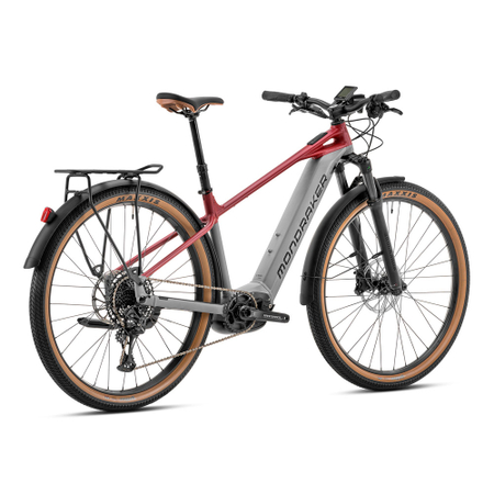 Mondraker Prime RX 2023 - RH-XL