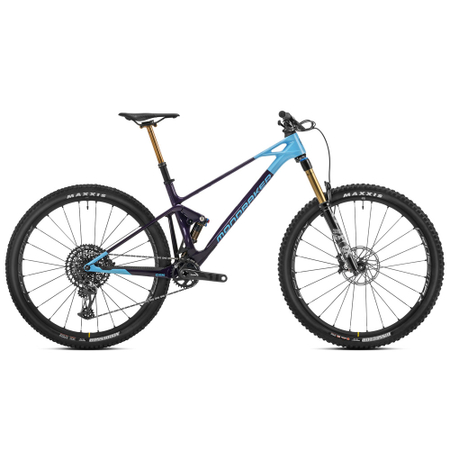 Mondraker Raze Carbon RR 2023 - RH-M