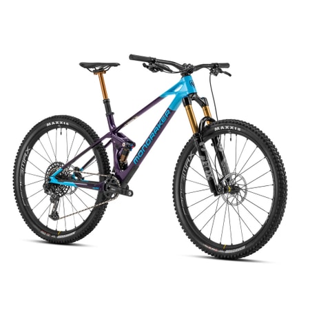 Mondraker Raze Carbon RR 2023 - RH-M
