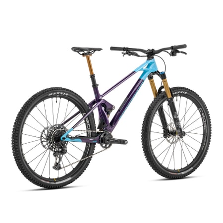 Mondraker Raze Carbon RR 2023 - RH-M