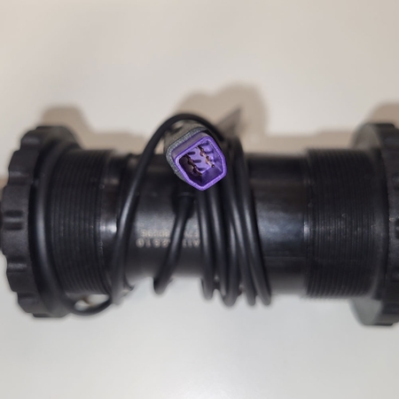Bafang Innenlager - Sensorkabeladapter eckig