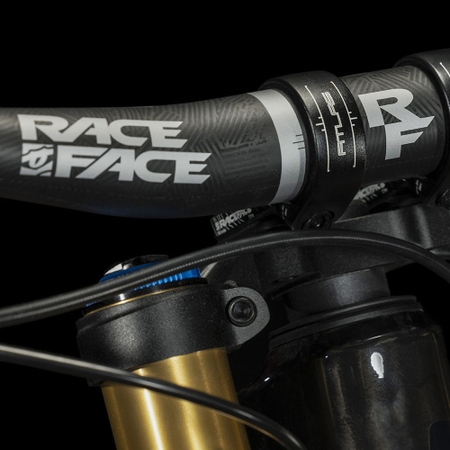 Cube TWO15 HPC SLT 29 carbon´n´black 2024