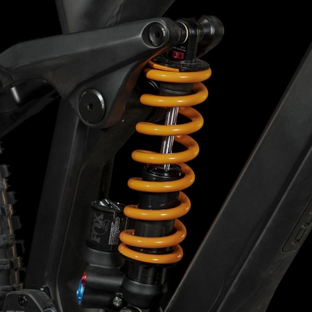 Cube TWO15 HPC SLT 29 carbon´n´black 2024