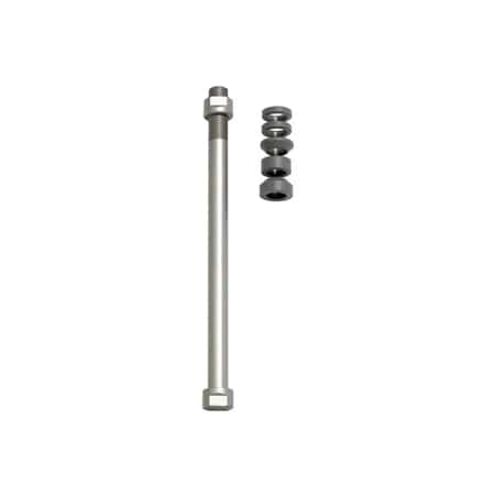 Tacx E-Thru-Trainer-Achsen für Classic Trainer, 12 x 1 mm,