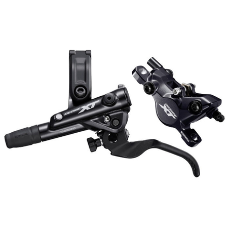 Shimano Scheibenbremsset Deore XT M8100 vorne