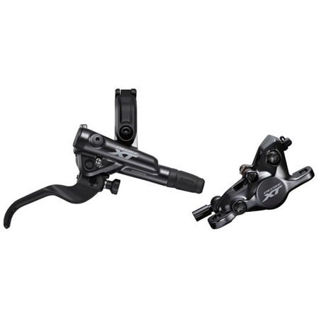 Shimano Scheibenbremse Deore HR XT M8100