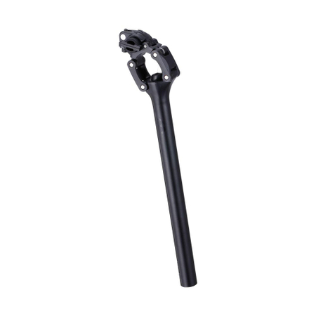 BBB Seatpost ComfortPost, suspension BSP-41 Ø 31.6 mm