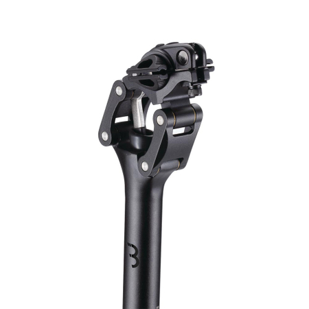 BBB Seatpost ComfortPost, suspension BSP-41 Ø 30.9 mm