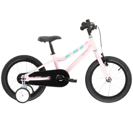 Kross Mini 4.0 pink celadon
