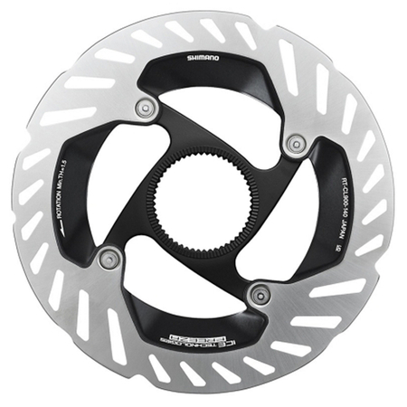 Shimano Bremsscheibe Dura Ace RT-CL900 CL - 140 mm