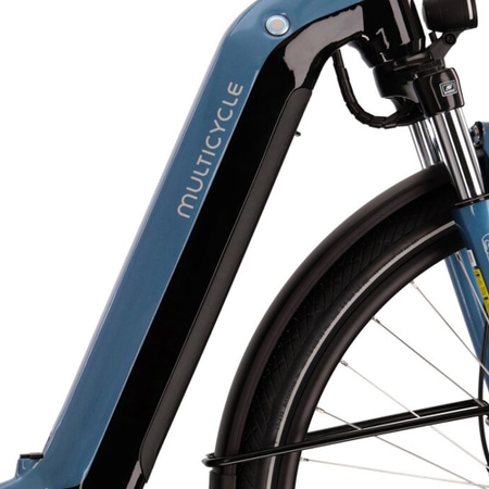 Multicycle Legacy EMB Herren portofino blue 2023 - RH 61 cm