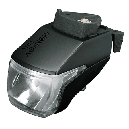 MonkeyLink MonkeyLight 50 Lux front