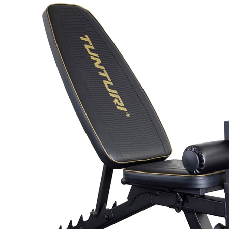 Tunturi Centuri UB100 Utility Bench