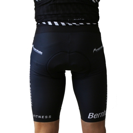 Bernhard Kohl Premium Race Bib-Short 2019