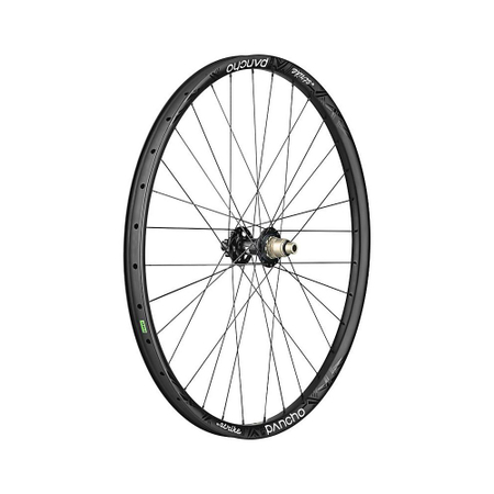 Panchowheels Hinterrad Strike 27.5" / Pancho Nabe 6 Loch, 148/12 mm Boost, SRAM XD
