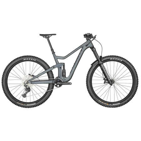 Scott Ransom 930 2023