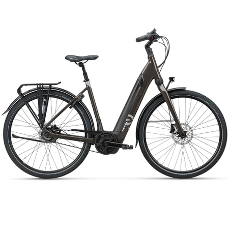 Koga E-Nova Lady Evo PT Automatic 625 Wh 2024 - RH-S
