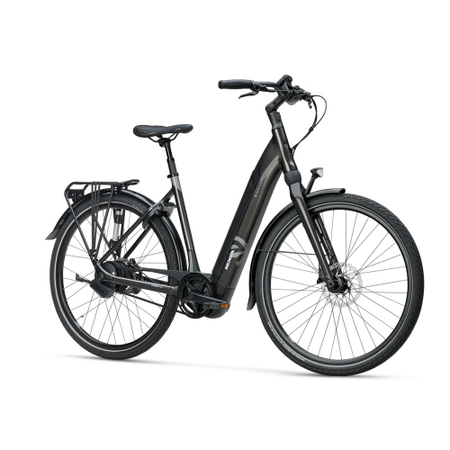 Koga E-Nova Lady Evo PT Automatic 625 Wh 2024 - RH-S
