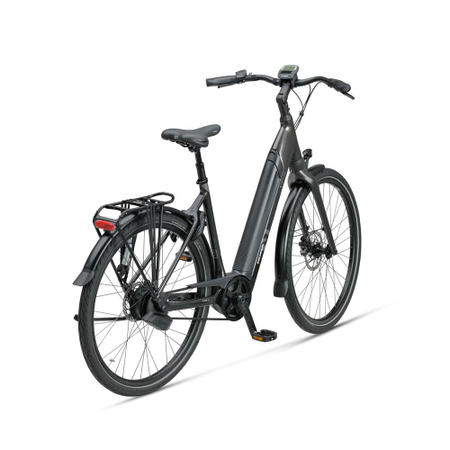 Koga E-Nova Lady Evo PT Automatic 625 Wh 2024 - RH-S