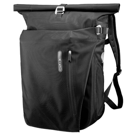 Ortlieb Vario QL2.1 backpack/pannier 26 L black