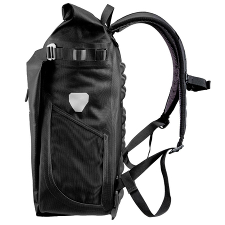 Ortlieb Vario QL2.1 backpack/pannier 26 L black