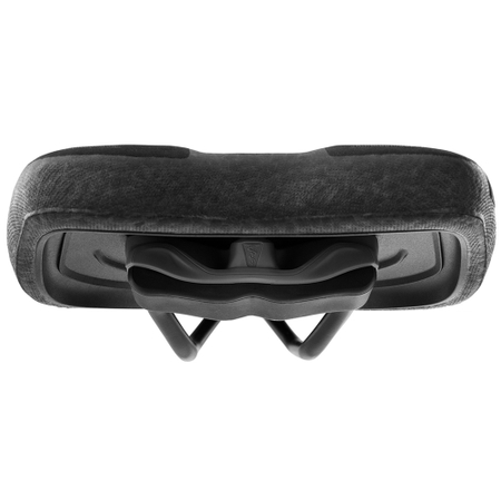 SQ-Lab Sattel 6OX Infinergy Ergowave active - 13 cm