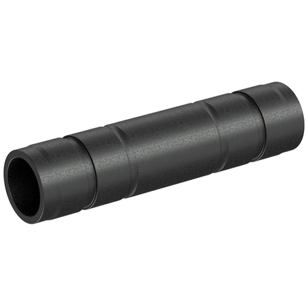 Thule FastRide & TopRide Steckachsenadapter 20x110 mm black