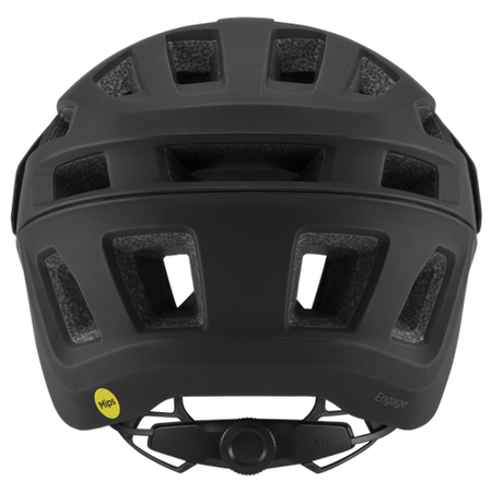 Smith Helm Engage MIPS matte black