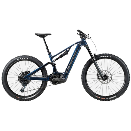 Lapierre Overvolt AM 7.7 2023 - RH 39 cm