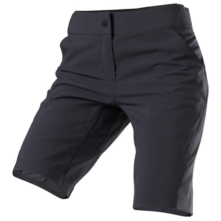 Zimtstern Evo Lightz Short Wmns Pirate Black