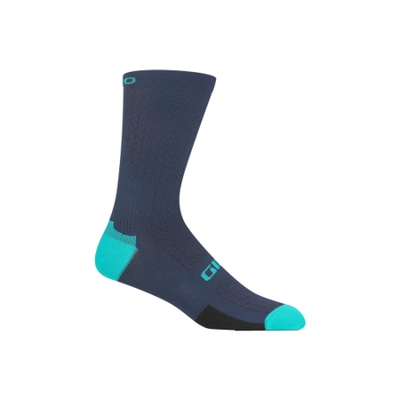 Giro socks HRC Team phantom blue - S