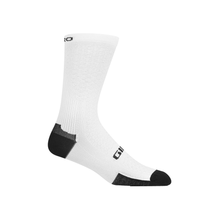 Giro Socken HRC Team white - M