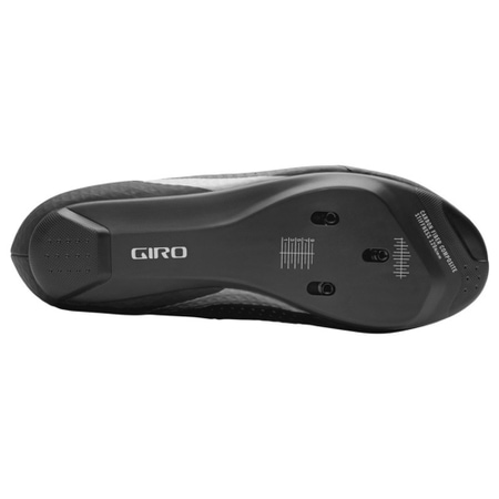 Giro Schuhe Regime black - EUR 46