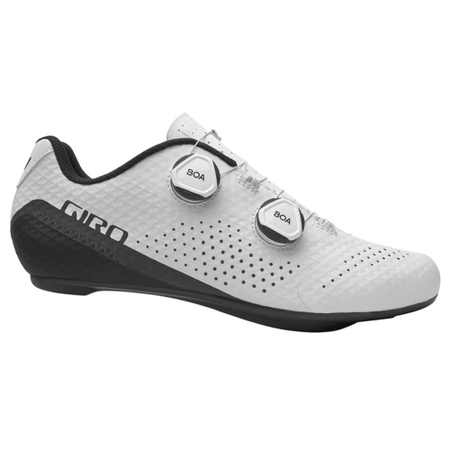 Giro Schuhe Regime white