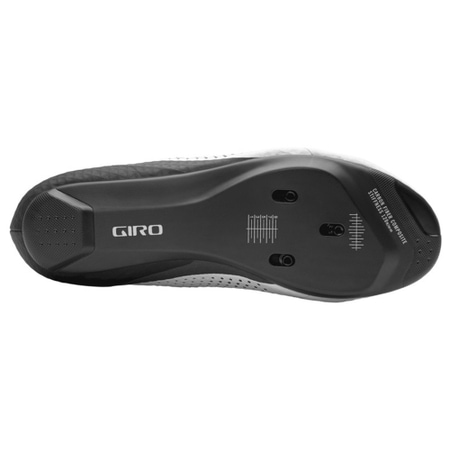 Giro Schuhe Regime white