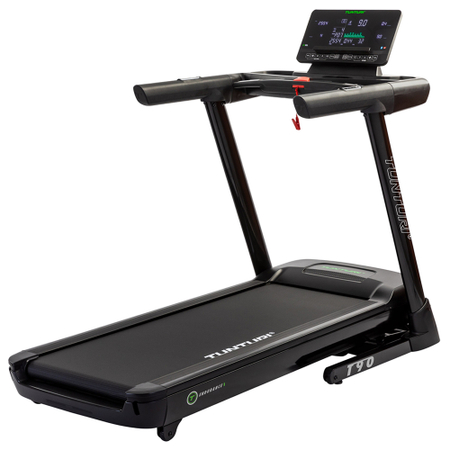 Tunturi Laufband T90 Signature