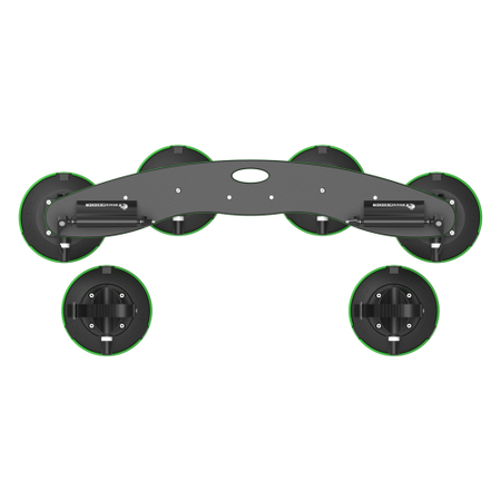 TreeFrog Model Pro 2
