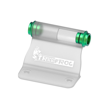 Treefrog 15x100 mm Plug Set