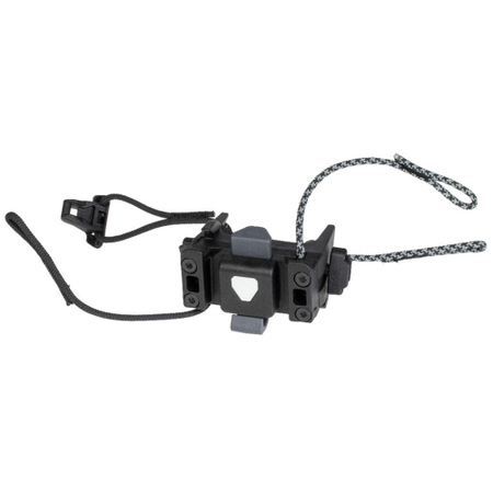 Ortlieb Lenkerhalter QR schwarz