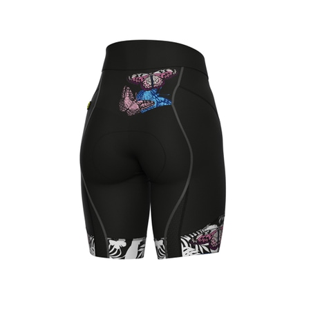 Ale Lady Shorts Vanessa PR-E black - XXL