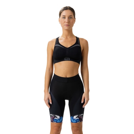 Ale Lady Shorts Vanessa PR-E black - XXL
