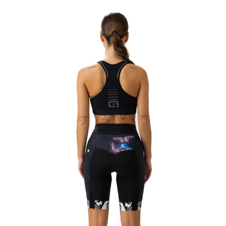 Ale Lady Shorts Vanessa PR-E black - XXL
