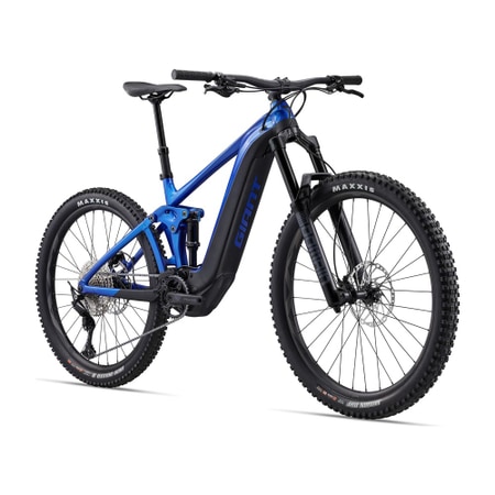 Giant Reign E+ 3 V1 cobalt - RH-L
