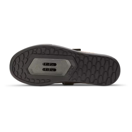 Fox MTB shoe Union mocha - EUR 40