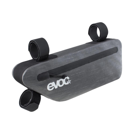 EVOC Frame Pack WP carbon grey