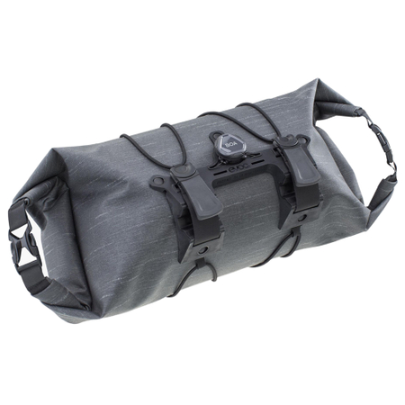EVOC Handlebar Pack BOA WP 5L carbon grey