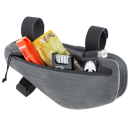 EVOC Multi Frame Pack WP carbon grey - M
